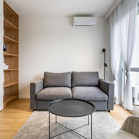 Szurmana Modern Studio Katowice Extérieur photo