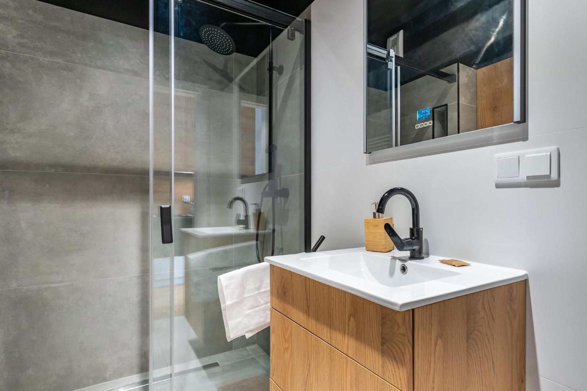 Szurmana Modern Studio Katowice Extérieur photo